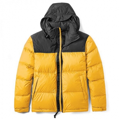 FIVEOCEANS 2022AW OEM manufacturer design men's custom winter puffer factory quilted Jacket down jacket FO19-0601