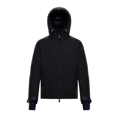 Men's long sleeve winter down jacket FO19-0100