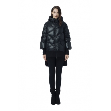 Women's Long sleeve winter down jacket FO20-0103