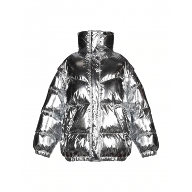 Women's Long sleeve winter down jacket FO20-0224