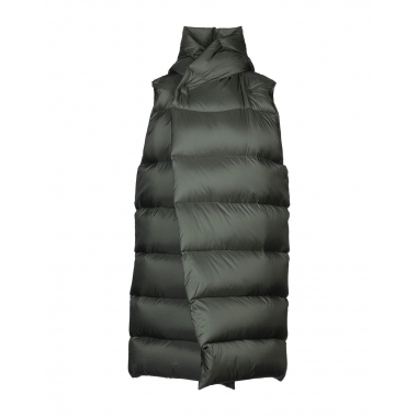 Women's Long sleeve winter down coat FO20-0221