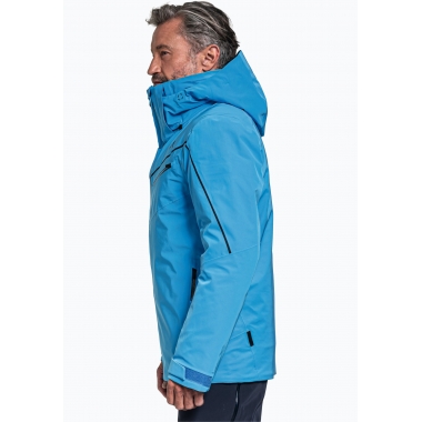 Men's Long sleeve winter ski jacket FO22-5830