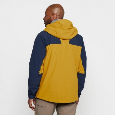Men's Long sleeve waterproof jacket FO22-W001