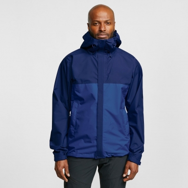Men's Long sleeve waterproof jacket FO22-W002