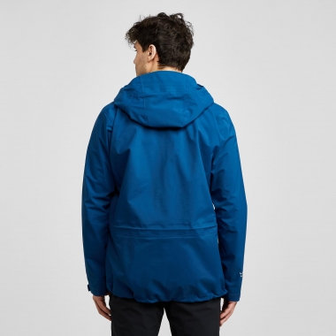 Men's Long sleeve waterproof jacket FO22-W007