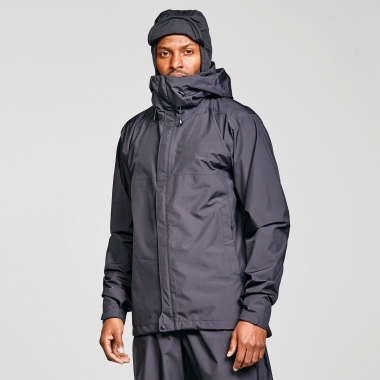 Men's Long sleeve waterproof jacket FO22-W008
