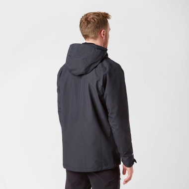 Men's Long sleeve waterproof jacket FO22-W013