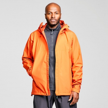 Men's Long sleeve waterproof jacket FO22-W015