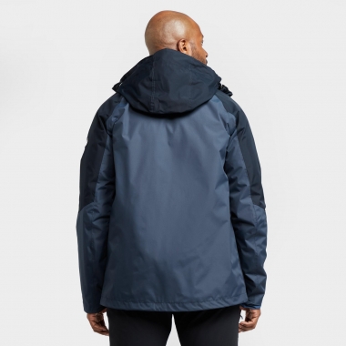 Men's Long sleeve waterproof jacket FO22-W017