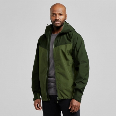 Men's Long sleeve waterproof jacket FO22-W020