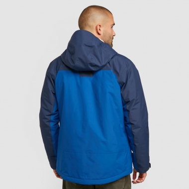 Men's Long sleeve waterproof jacket FO22-W026