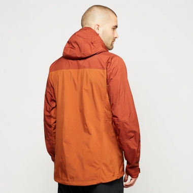 Men's Long sleeve waterproof jacket FO22-W040