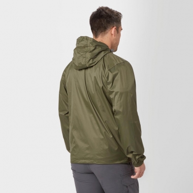 Men's Long sleeve waterproof jacket FO22-W044