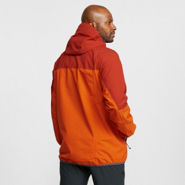 Men's Long sleeve waterproof jacket FO22-W048
