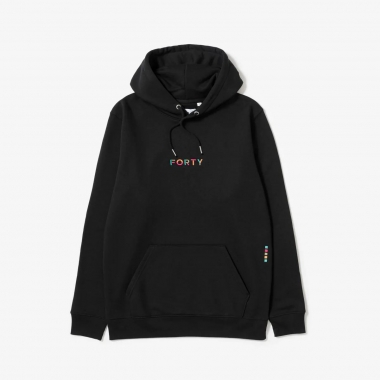 Men's Long sleeve hoodies FO22-H001