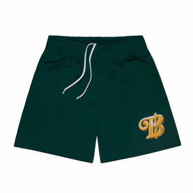 Unisex high-quality mesh shorts FO22-SH017